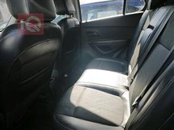 شێڤرۆلێت تراکس